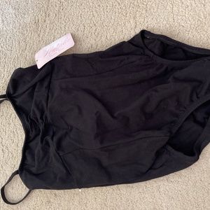 Brand new dance leotard